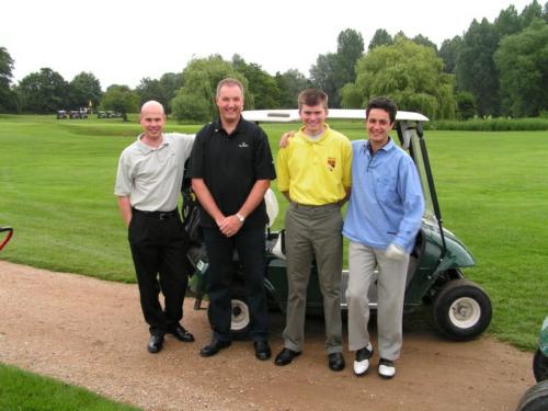 GOLF DAY - JULY 2005 - photo 6 (pictures\PICT2893.JPG)